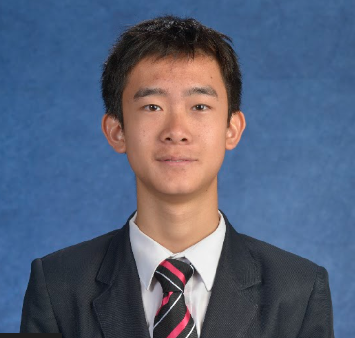 Maxwell Li