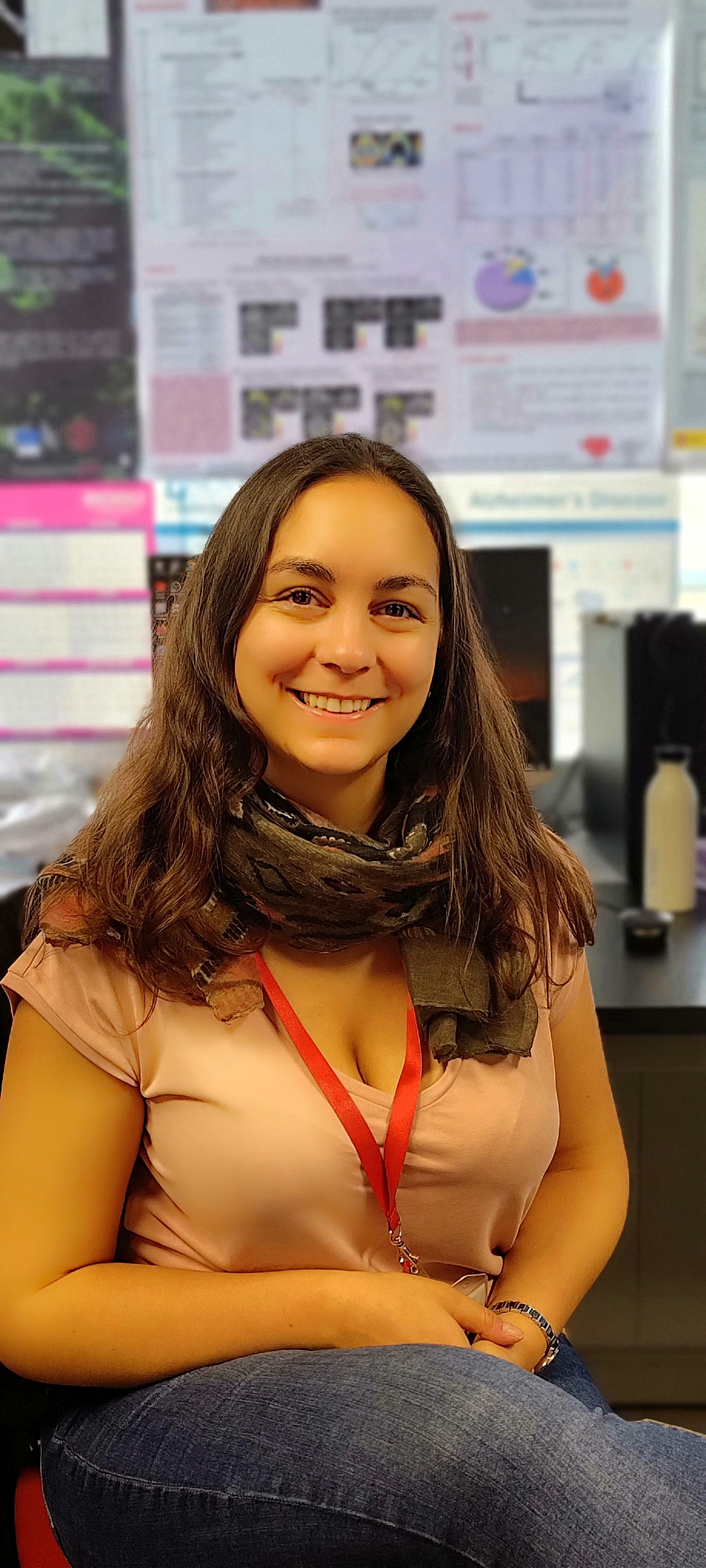 Dr. Marta Casquero-Veiga