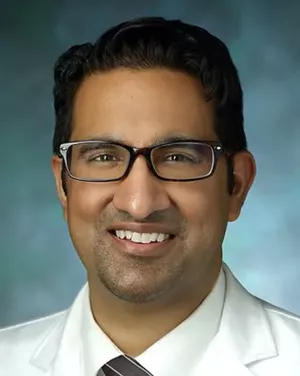 Dr. Raj Mukherjee