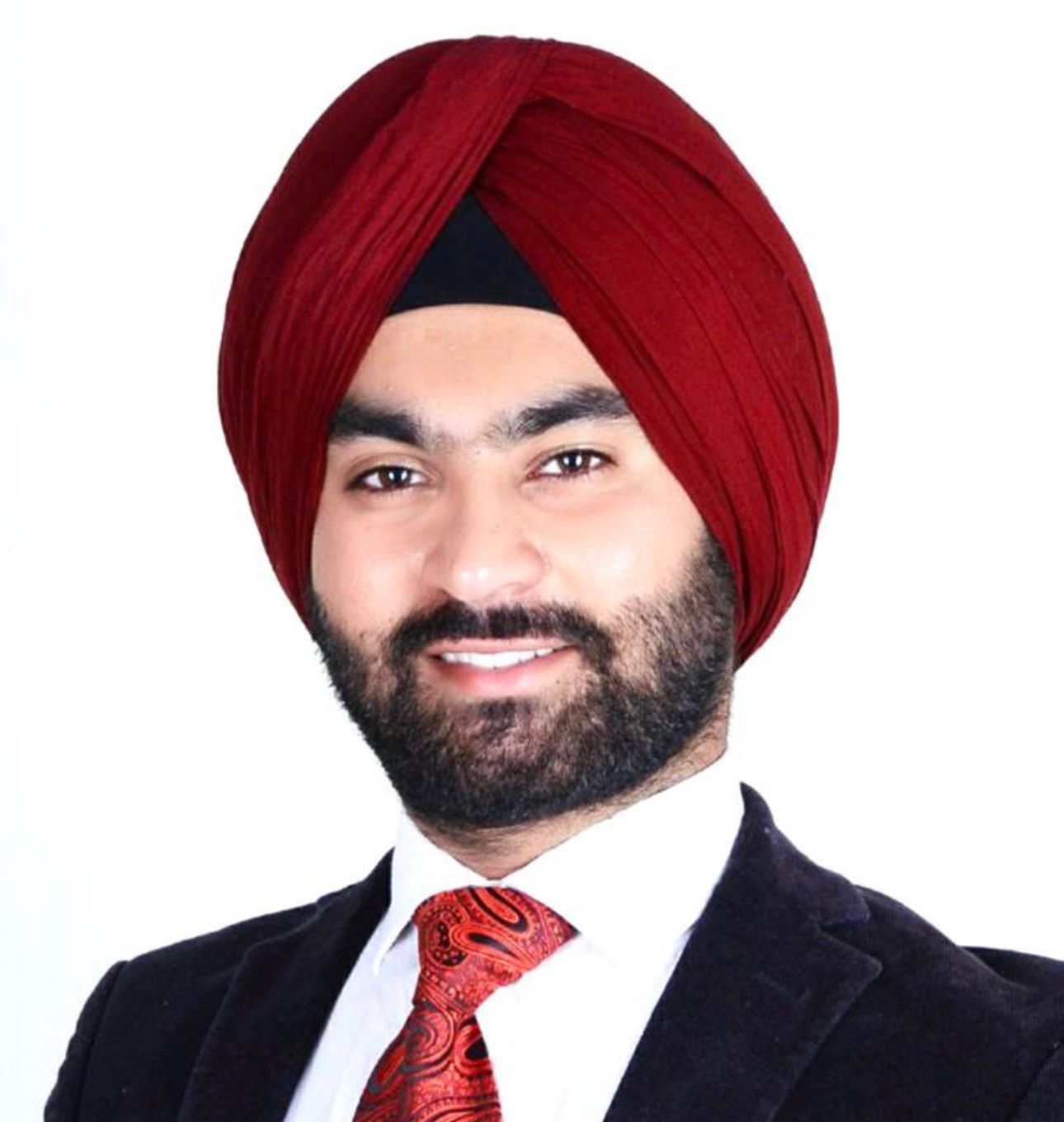 Dr. Avi Singh